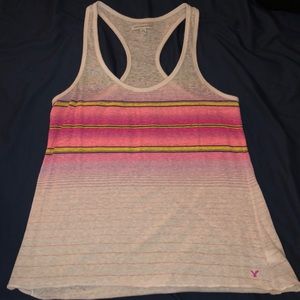 American Eagle Tank Top